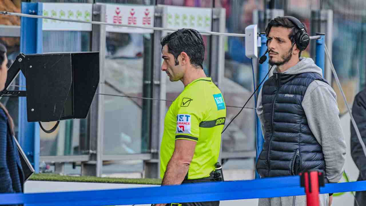 Controllo VAR