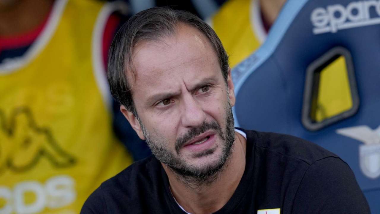 Baroni non la prende benissimo