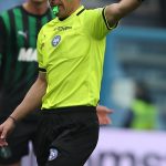 Arbitro - fonte Lapresse - ternananews.it