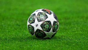 Champions League - fonte Lapresse - ternananews.it