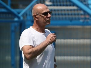 Davide Ballardini - fonte Lapresse - ternananews.it