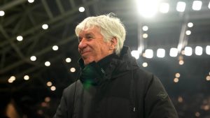 Gasperini vicino alla Roma