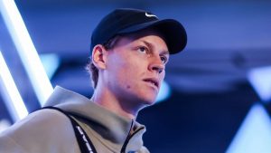 Jannik Sinner - fonte Instagram - ternananews.it