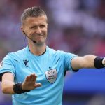 Movimenti arbitrali: Daniele Orsato verso la Can C, Rocchi resta in A-B