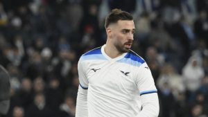 Mario Gila - fonte Lapresse - ternananews.it