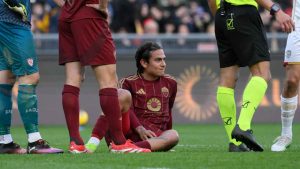 Cambia maglia ma resta in Serie A