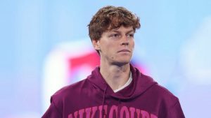 Sinner cambia sport - fonte Instagram - ternananews.it