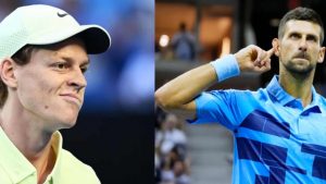 Scossone nel mondo del tennis