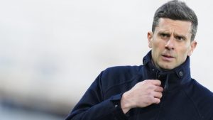Nuova spaccatura nei bianconeri