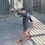 Ternana, si rivede Romeo: in campo nella partitella contro la Primavera