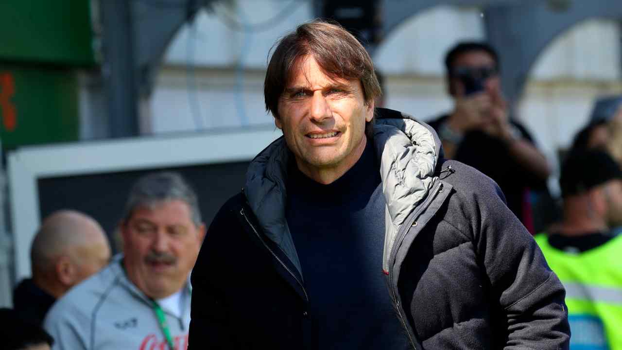 Antonio Conte