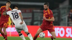 Roma-Bologna