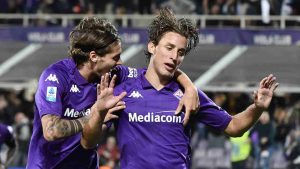 Bove, Fiorentina