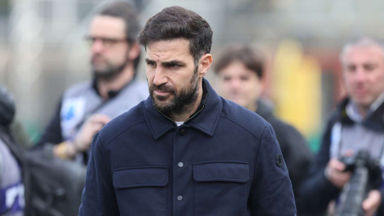 Fabregas