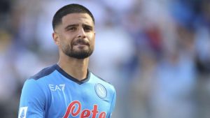 Lorenzo Insigne