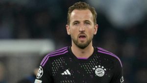 Harry Kane
