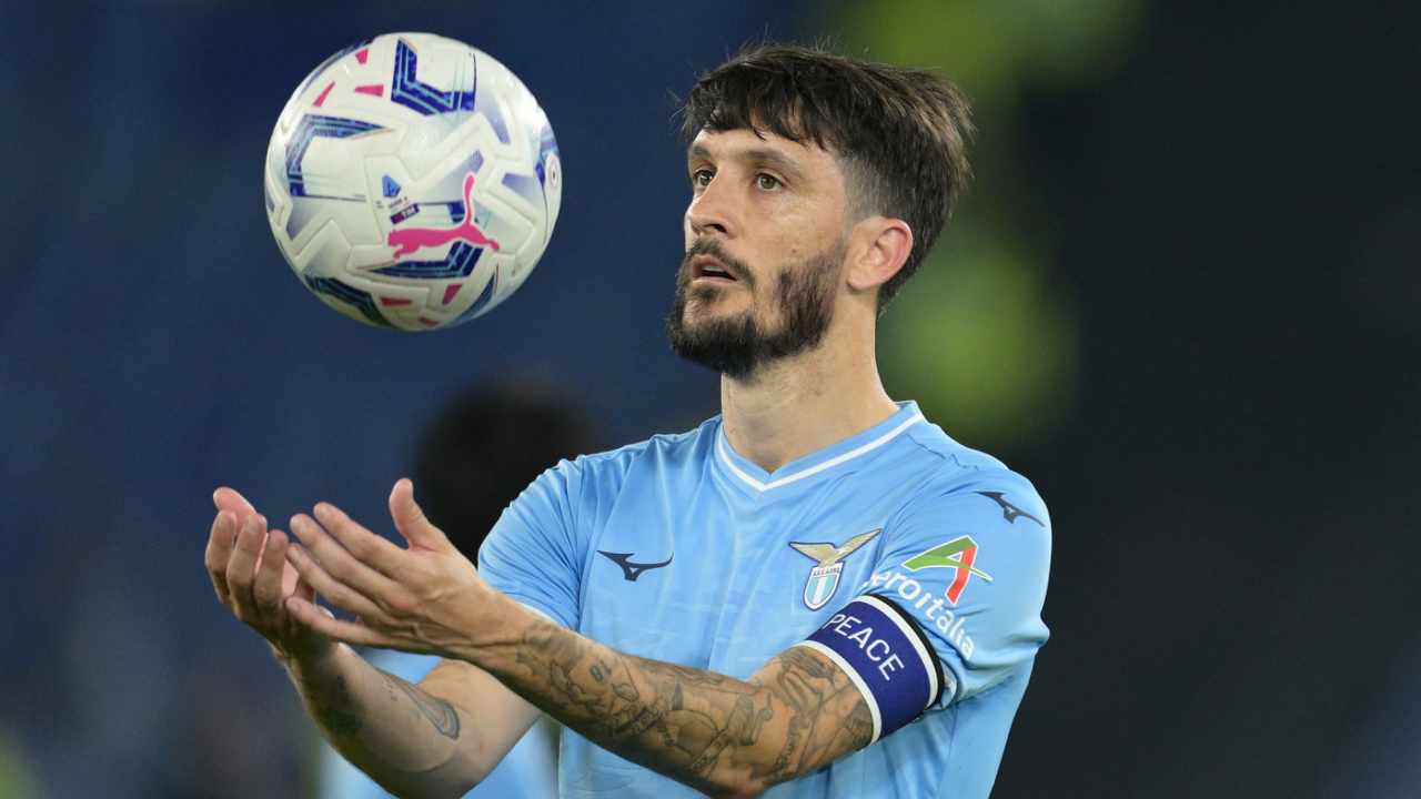 Luis Alberto