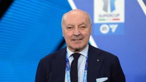 Beppe Marotta