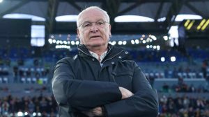 Claudio Ranieri