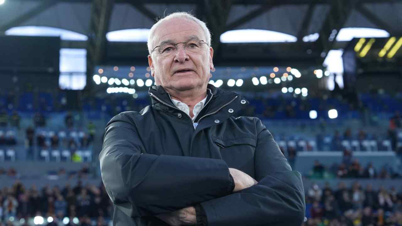 Claudio Ranieri
