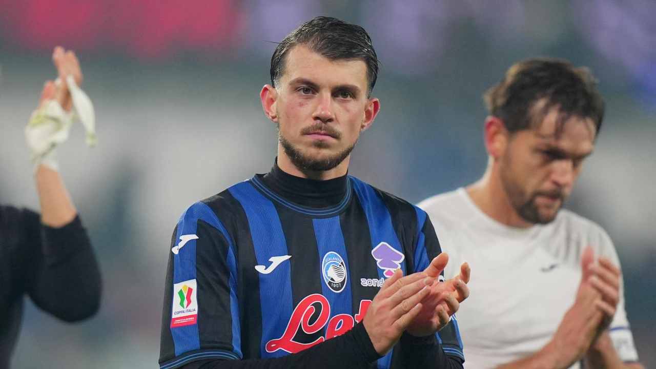Samardzic