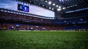 Stadio San Siro