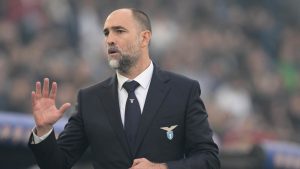 Igor Tudor
