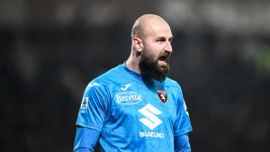 Vanja Milinkovic-Savic