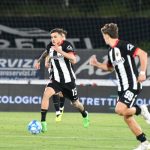 Alcuni giocatori dell'Ascoli - fonte Lapresse - ternananews.it