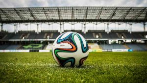 Bianconeri in vendita - fonte Pexels - ternananews.it