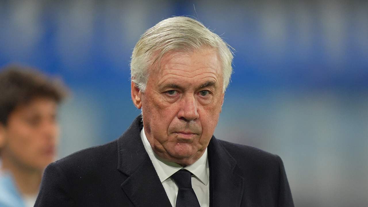 Rivoluzione in casa Real Madrid