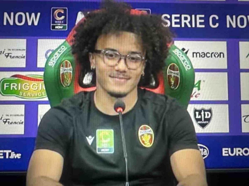 Rassegna stampa – Il Messaggero – Ternana, il mercato passa per il Torino