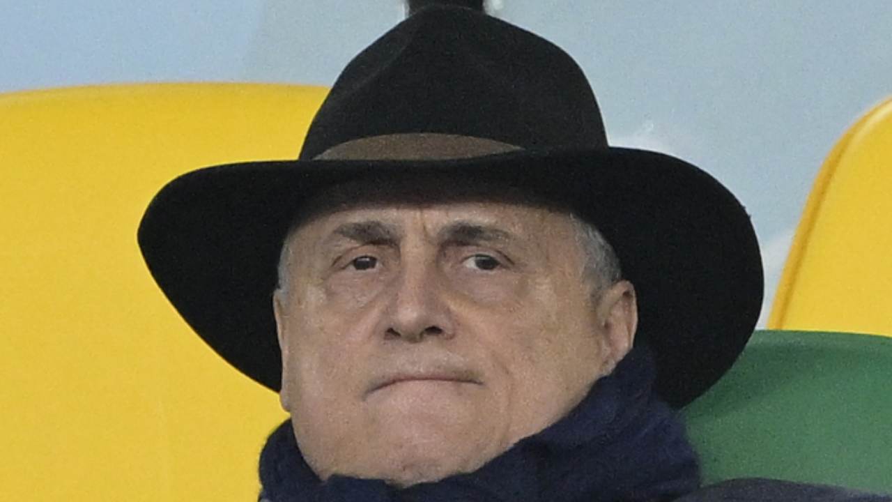 A fine stagione è previsto l'addio