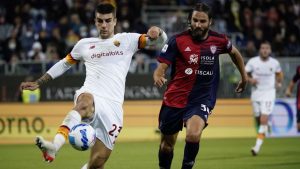 Dalla Serie alla Serie C - fonte Lapresse - ternananews.it