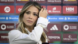 Diletta Leotta - fonte Lapresse - ternananews.it