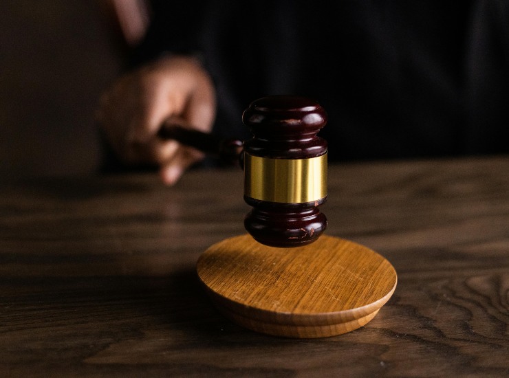 È iniziato il processo - fonte Pexels - ternananews.it