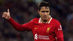 Addio al Liverpool