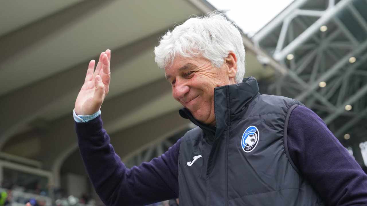Gian Piero Gasperini