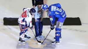 Hockey - fonte Lapresse - ternananews.it