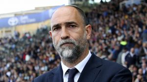 Ci sarà rivoluzione in casa bianconera