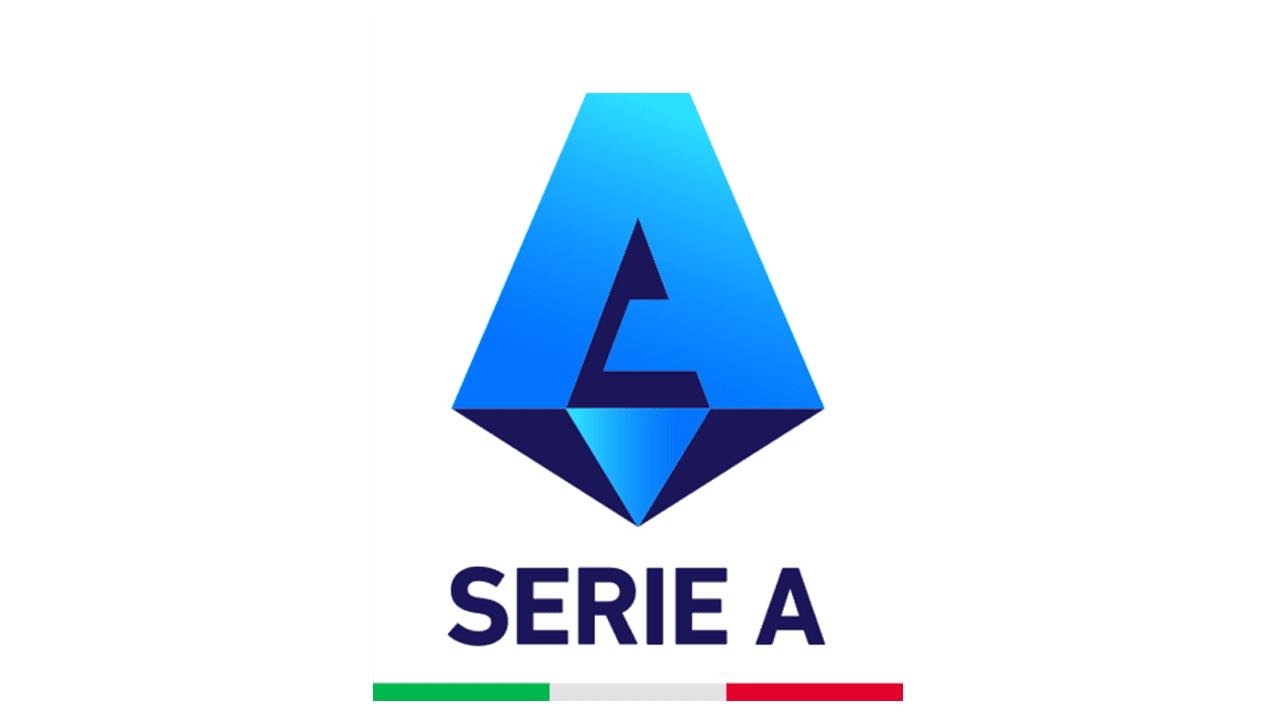 Il Logo della Serie A - fonte Facebook - ternananews.it