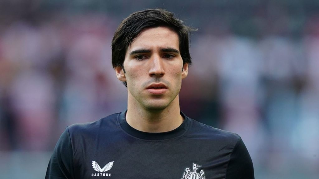 TONALI ALLA JUVE: altro che ritorno al Milan | Affare fatto con il Newcastle