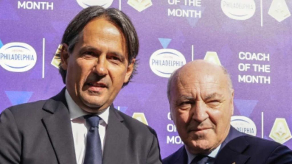 CHE GENIALATA DI MAROTTA: altro COLPO A ZERO per l’Inter | Inzaghi lo schiera TITOLARE al Mondiale per Club