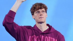 Jannik Sinner - fonte Instagram - ternananews.it