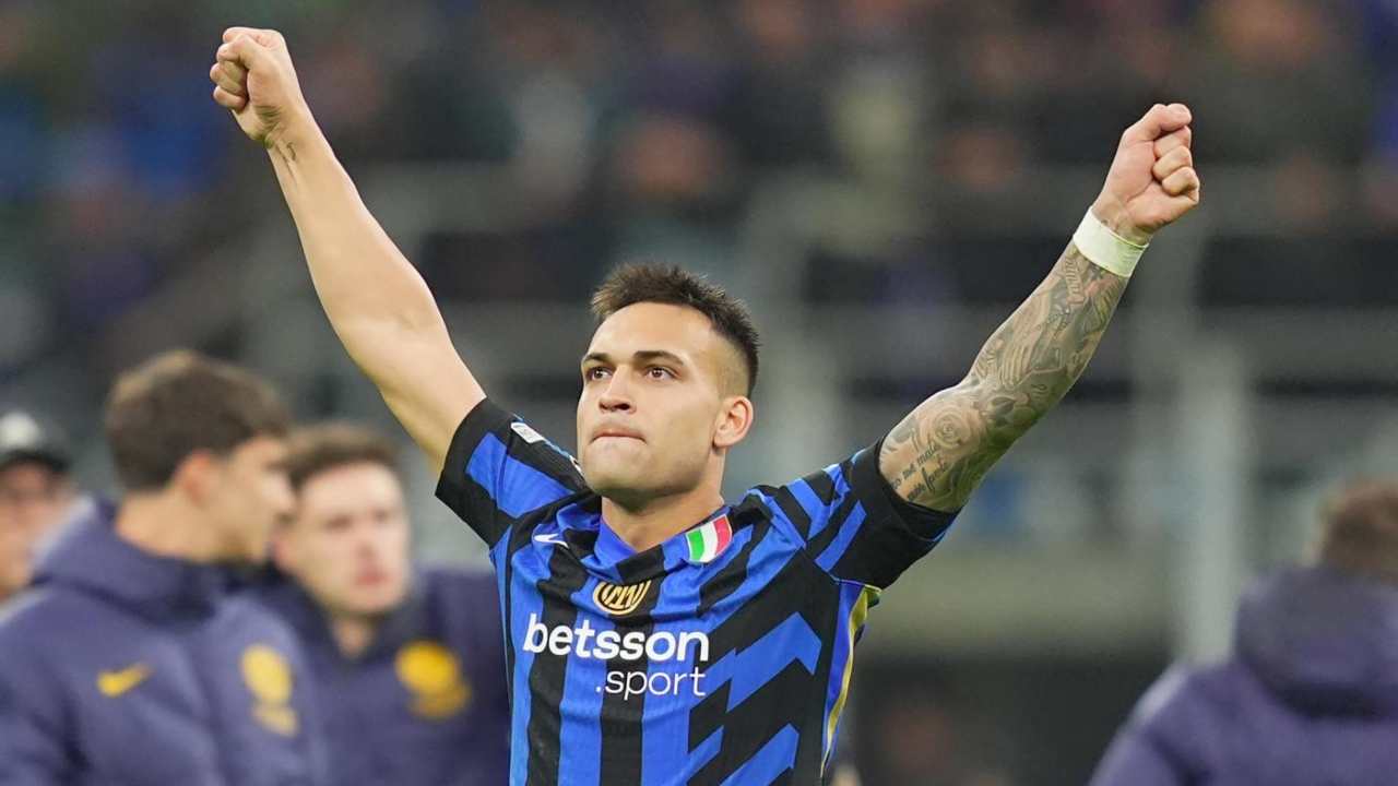 I tifosi già fanno festa