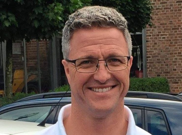 Le dichiarazioni di Ralf Schumacher - fonte Facebook - ternananews.it