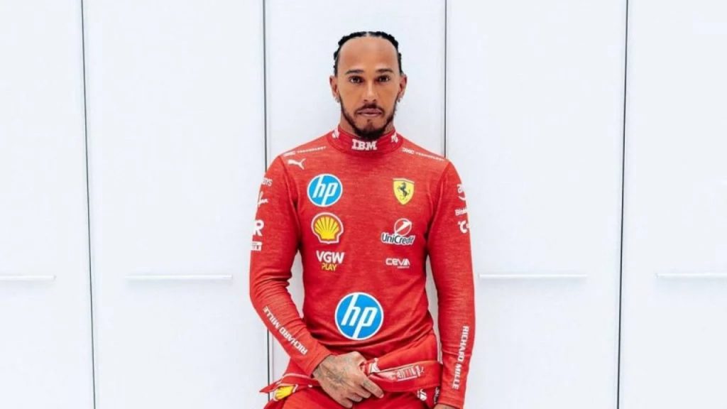 Disperazione senza precedenti per Hamilton | Carriera rovinata sul più bello: DRAMMA FERRARI