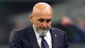 Ritorna in campo solo a luglio