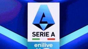 Lutto in Serie A - fonte Lapresse - ternananews.it