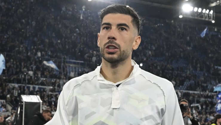 Napoli su Zaccagni